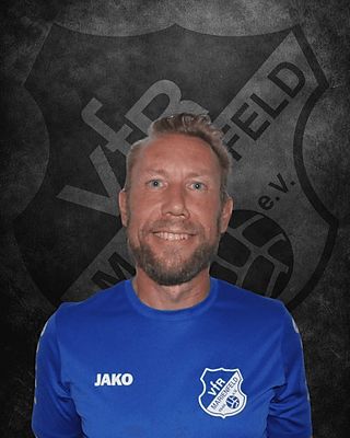 Torsten Liesenhoff