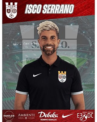 Francisco Serrano Guerra