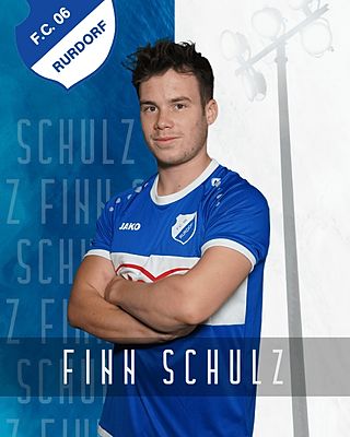 Finn Schulz
