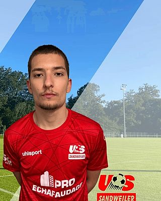 David Ferreira Barra