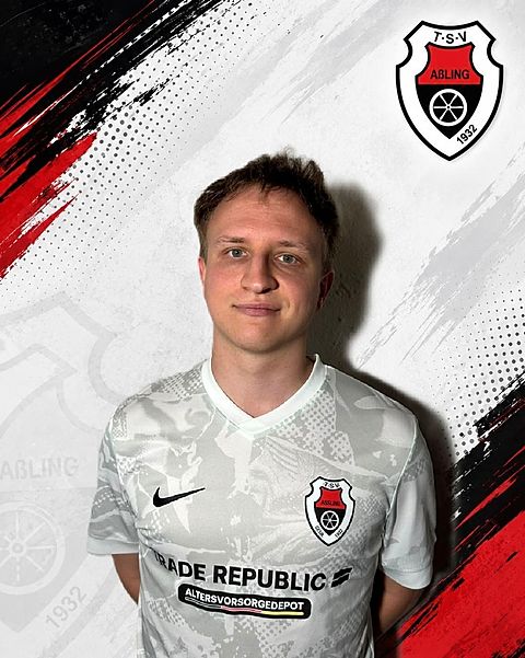 Tobias Mayr