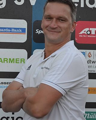Jürgen Ströll
