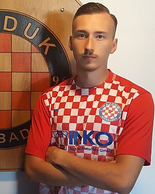 Dominik Pasalic