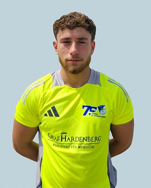 Foto: SV 1950 Büchelberg e.V.