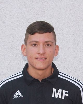 Maximilian Fett