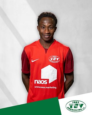 Adam Touray Sumareh