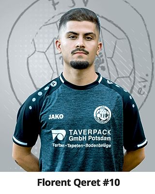 Florent Qeret
