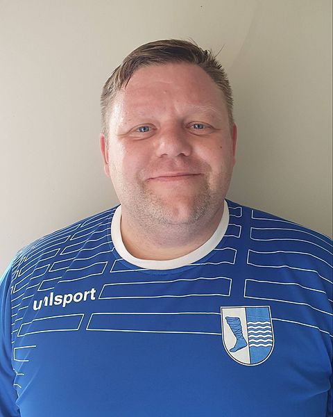 Foto: SG Traktor Wellen