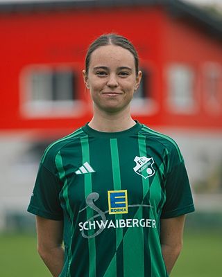 Alina Kufner