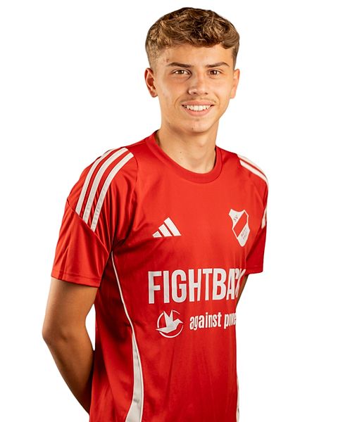 Foto: SV ROTT