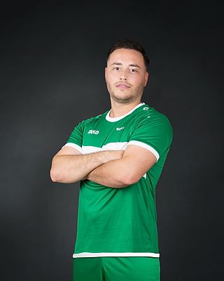 Gianluca D'Onofrio