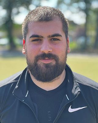 Burak Akcay
