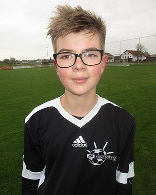 Nils Klöcker Naspleda