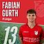 Fabian Gurth
