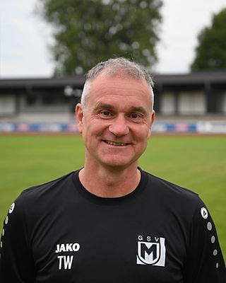 Thomas Wohland