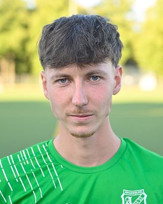 Florian Köppe