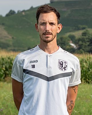 Mirko Flammer