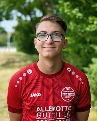 Jorden Kleinallermann