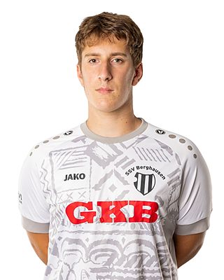 Jonas Hantke