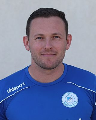 Robin Schöppe