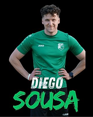 Diego Sousa-Gonzalez