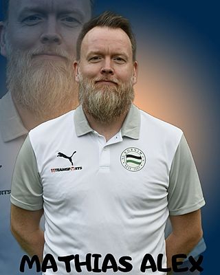 Mathias Alex
