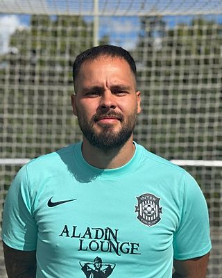 Jason Rodrigues da Silva