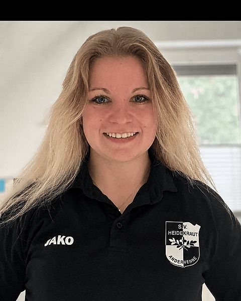 Ann- Kathrin Scheer