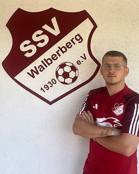 Foto: SSV Walberberg