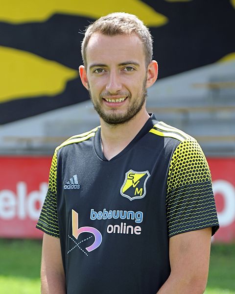 Foto: Anton Fasching, Ricarda-Huch-B