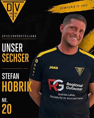 Stefan Hobrik