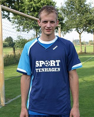 Sebastian van Ackeren