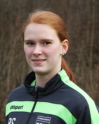Annika Scherf