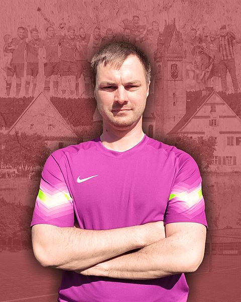 Foto: TSV Langenhaslach