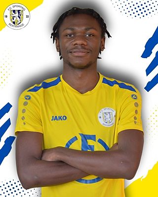 Nephi Kamwanya Mujinga