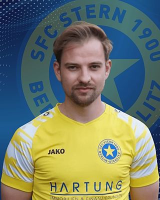 Philipp Olsowski