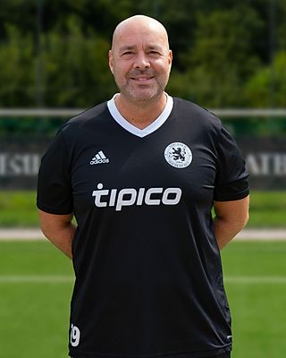 Ron Eulberg