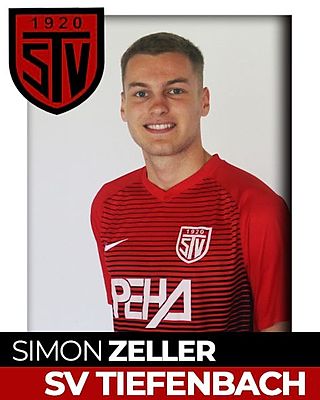 Simon Zeller