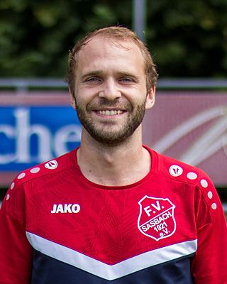 Jonas Jesgarz