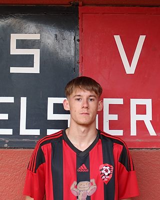 Jonas Speicher