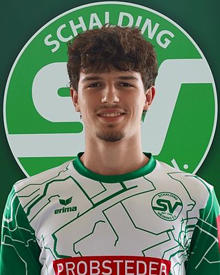 Martin Prenaj