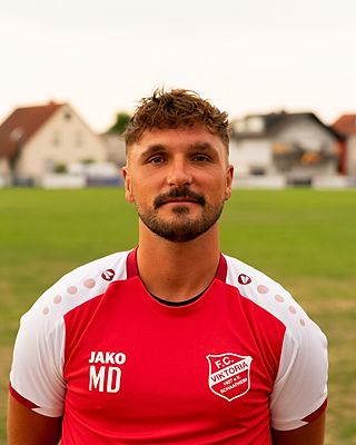 Max Drechsel