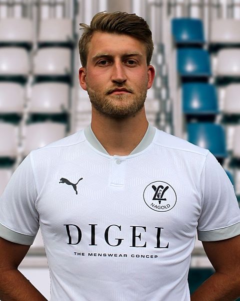 Foto: VfL Nagold