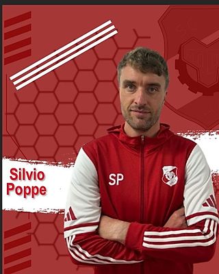 Silvio Poppe