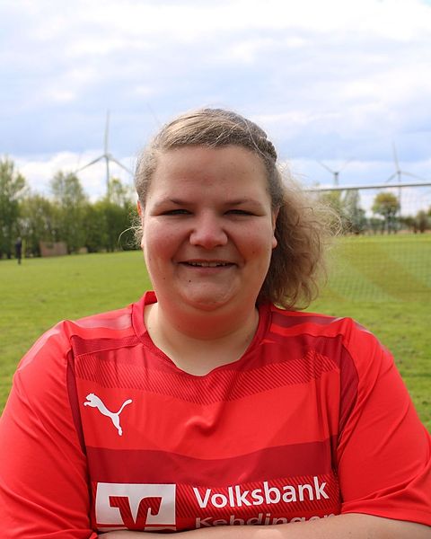 Foto: Leonie Woller