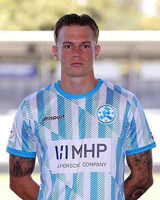 Samuel Unsöld