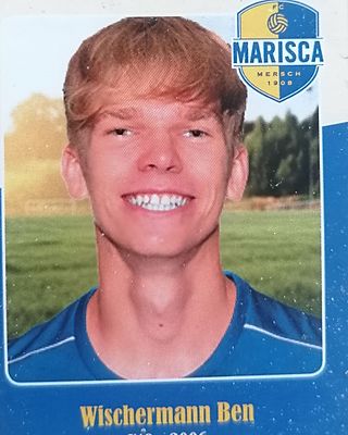 Benedikt Wischermann