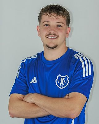 Hannes Müller