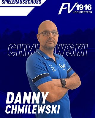 Danny Chmilewski