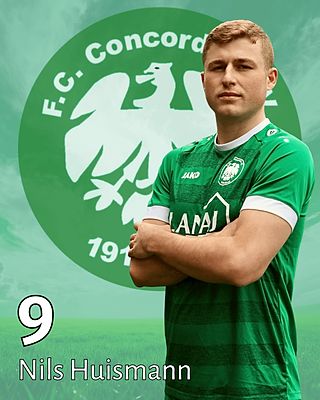 Nils Huismann